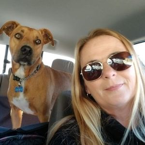 Meet your Posher, Tracie